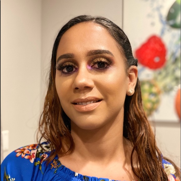 Meet your Posher, Crisleidy - Picture 2 of 2